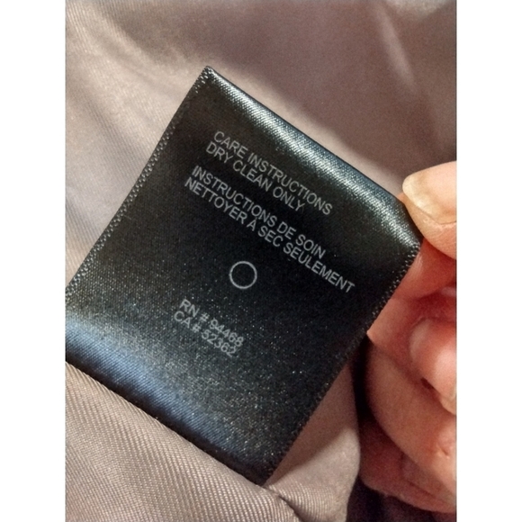 Hilary Radley New York alpaca wool blend coat - Picture 9 of 10